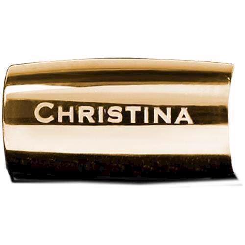 Image of Forgyldt magnet lås til Christina Design London collect